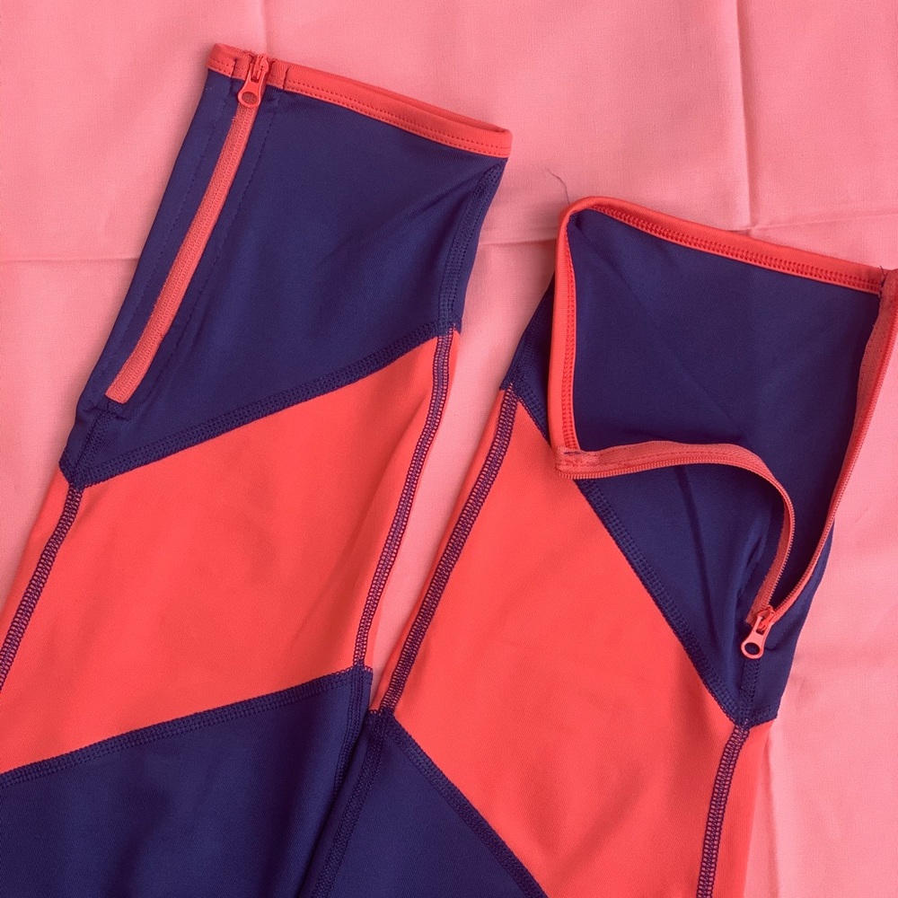 Sport long shorts